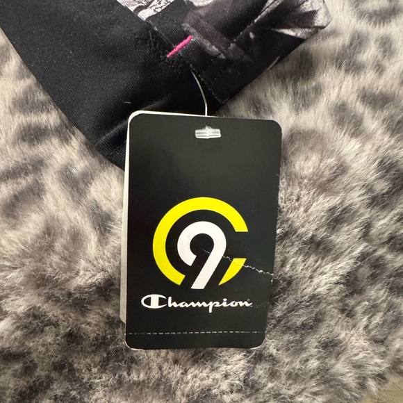 Champion quarter zip jacket - Picture 4 of 5